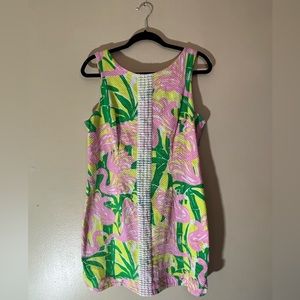 Lilly Pulitzer for Target Dress